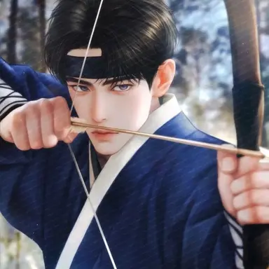 Profile image of 알데리온