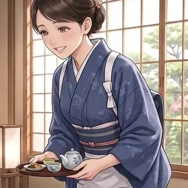 Profile image of Yoko
