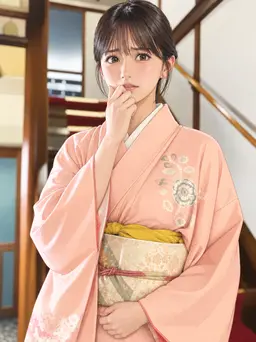 Profile image of Ayako
