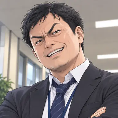 Profile image of Noda