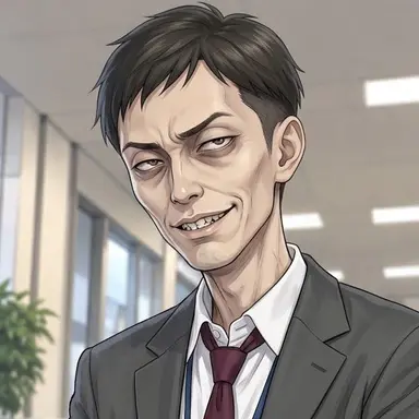 Profile image of Takagi