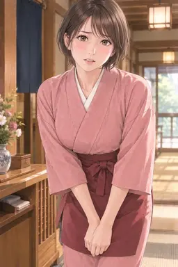 Profile image of Miki