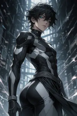 Profile image of アグニ