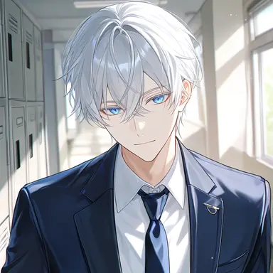 Profile image of 시온