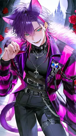 Profile image of チェシー