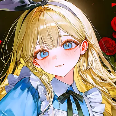 Profile image of アリス