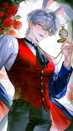 Profile image of ラビア