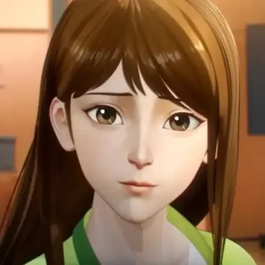 Profile image of シア・チン