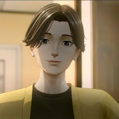 Profile image of シャン・チャオ