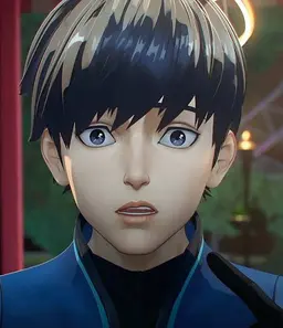 Profile image of ヤン・チョン