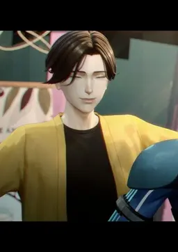 Profile image of シャン・チャオ