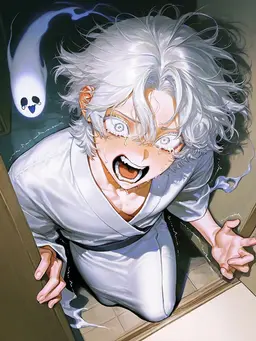 Profile image of Rei