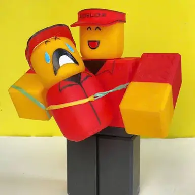 Profile image of Elliott