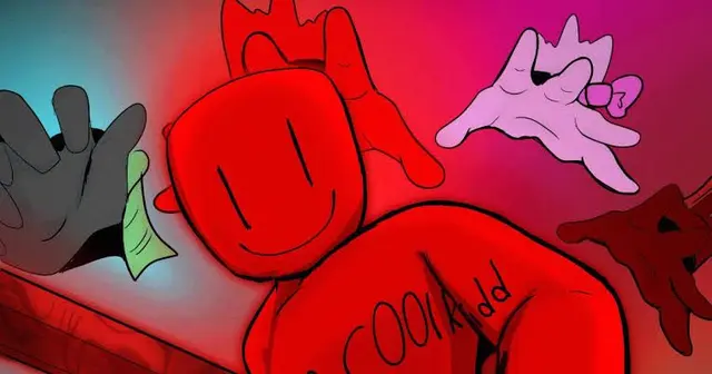 Profile image of Cool Kid