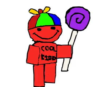 Profile image of Cool Kid