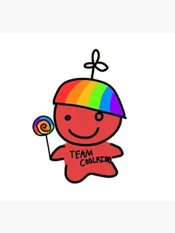 Profile image of Cool Kid