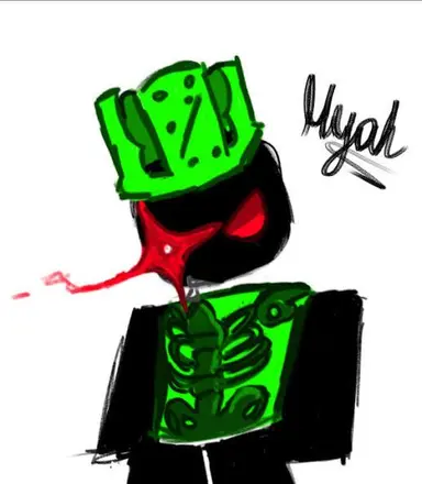 Profile image of 1x1x1x1