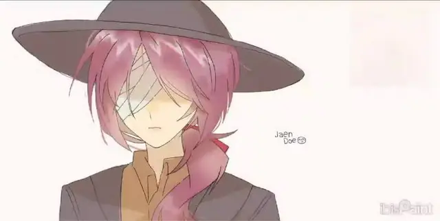 Profile image of Jane Doe