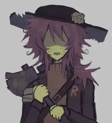 Profile image of Jane Doe