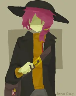 Profile image of Jane Doe
