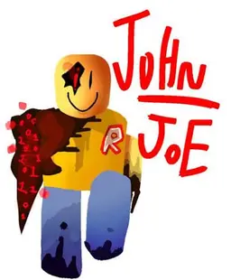 Profile image of John Doe
