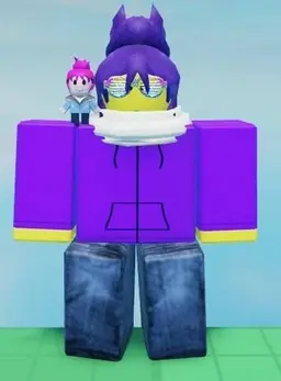 Profile image of Brighteyes