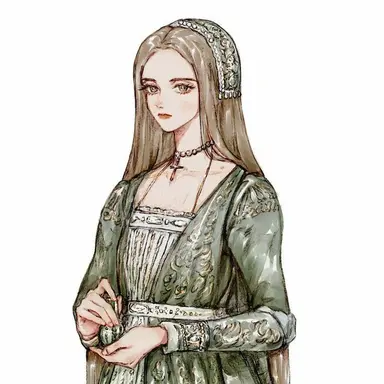 Profile image of 에밀리네 아반테