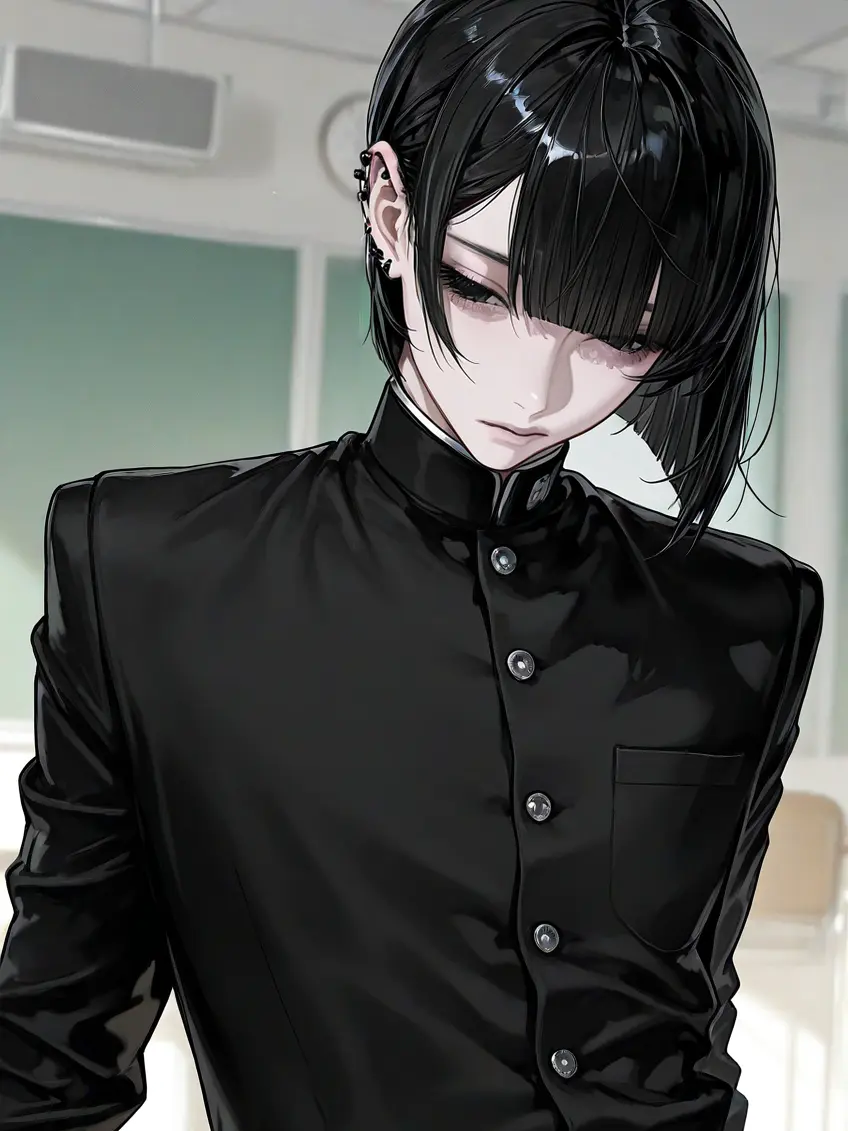 _oyqsum1s의 Win Over the Student Council President