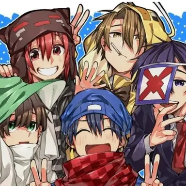 Profile image of らっだぁ運営