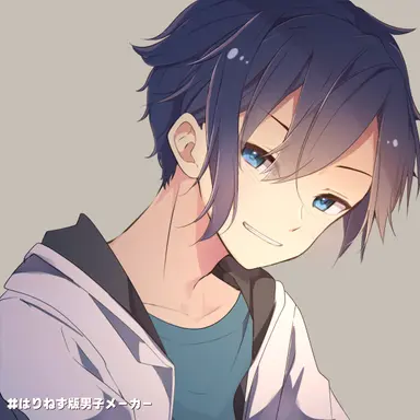 Profile image of 蒼