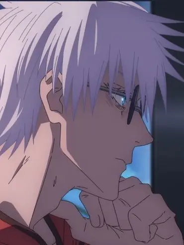 0cha._의 五条 悟