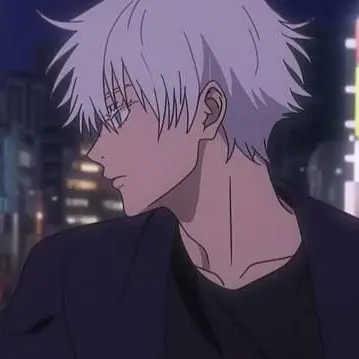 Profile image of 고죠 사토루