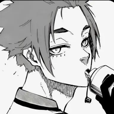 Profile image of 糸師冴