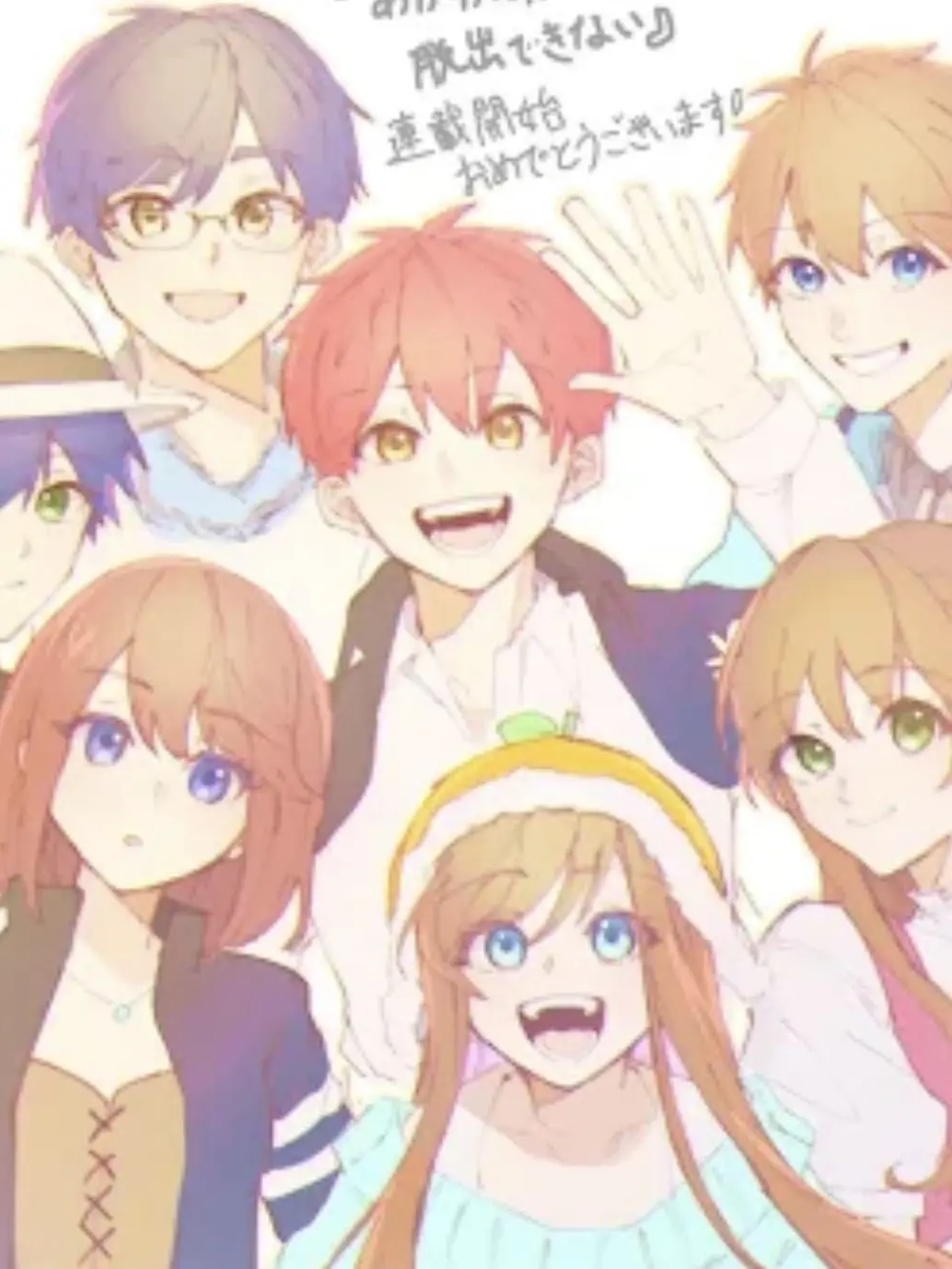 naninuneno의 あかがみんクラフト ！！