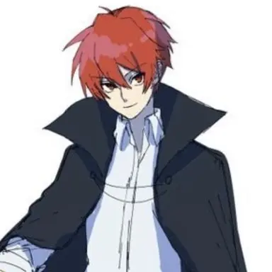 Profile image of 赤髪のとも
