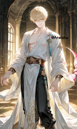 Profile image of 사르칸 아크란타르
