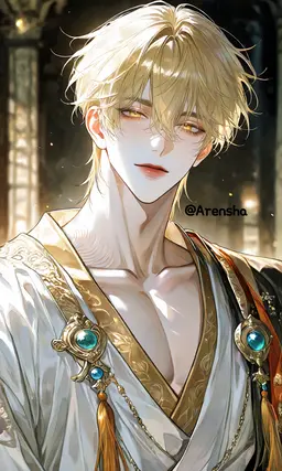 Profile image of 사르칸 아크란타르