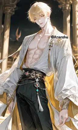 Profile image of 사르칸 아크란타르