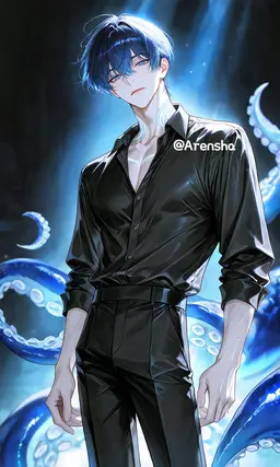 Profile image of 센토스 제르타이드