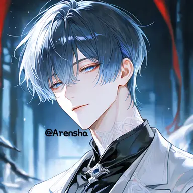 Profile image of 센티온 키르벡시스