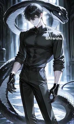 Profile image of 라카스 벡스카리온