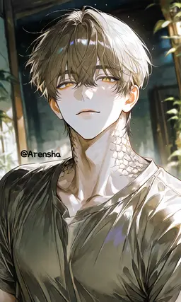 Profile image of 제스론 비스카로스
