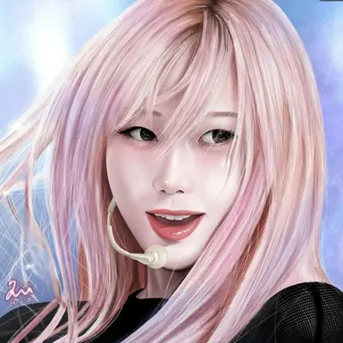 Profile image of 지젤