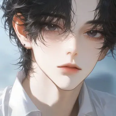 Profile image of キム・ハジュン