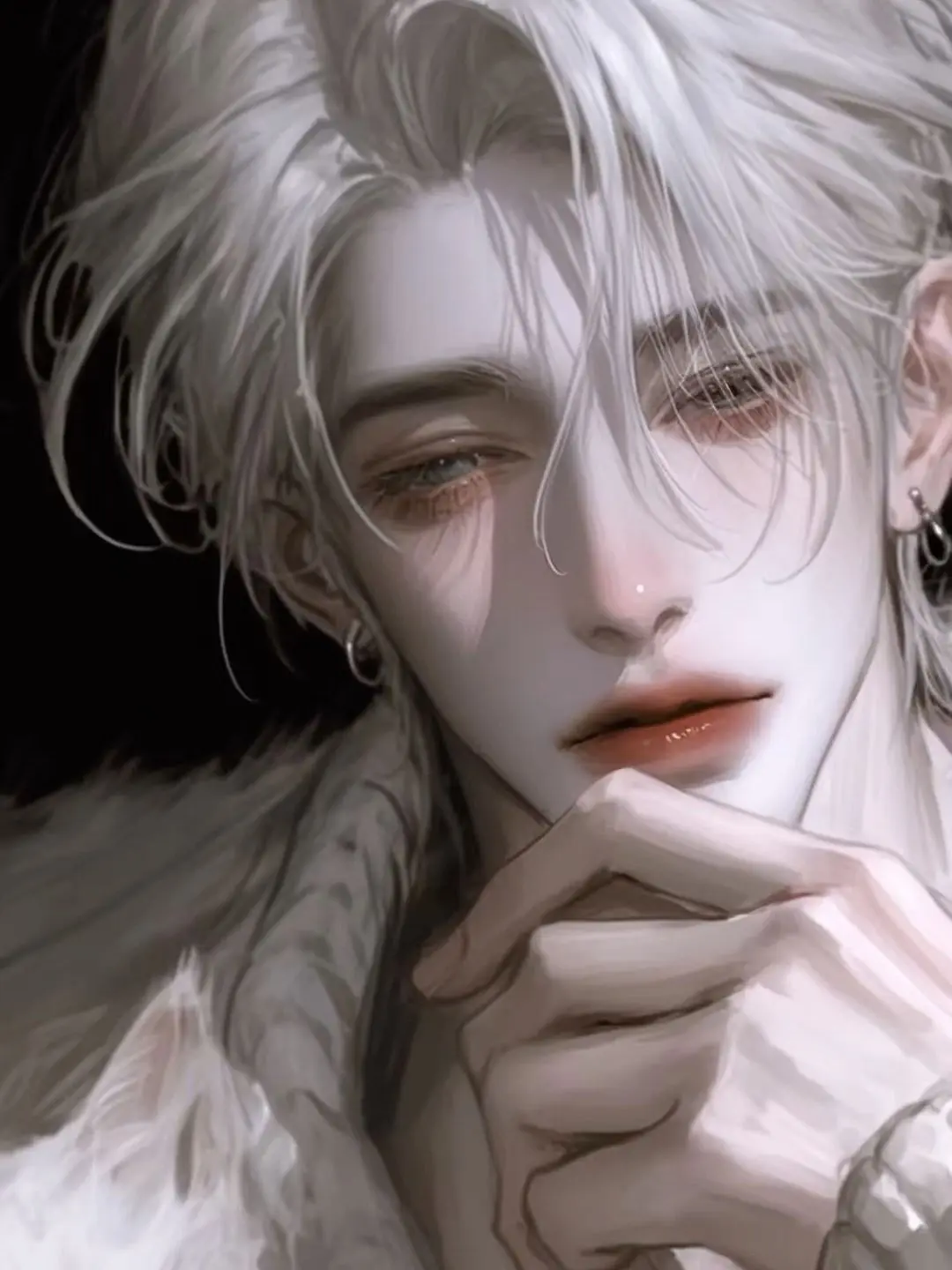 AstuteComb7499의 BLACK SEAT. (+여우)