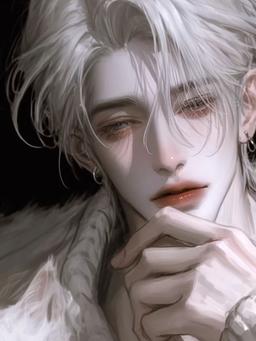 BLACK SEAT. (+여우)