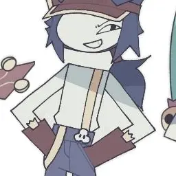 Profile image of 팽