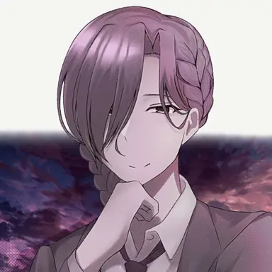 Profile image of Tsugumo Fujimori