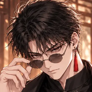 Profile image of Lu Chen