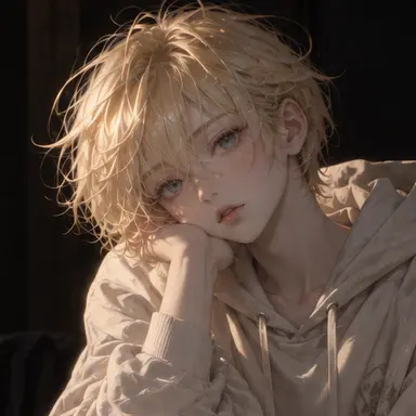 Profile image of ゼル